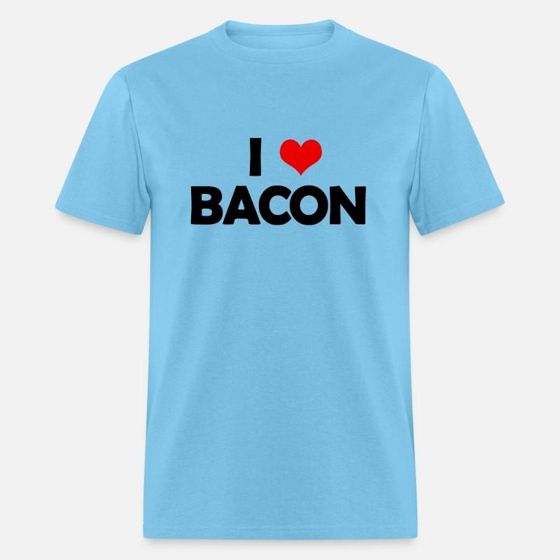I Love Bacon