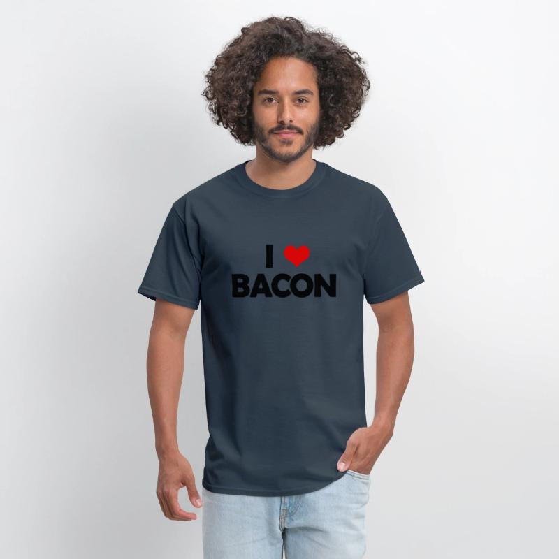I Love Bacon