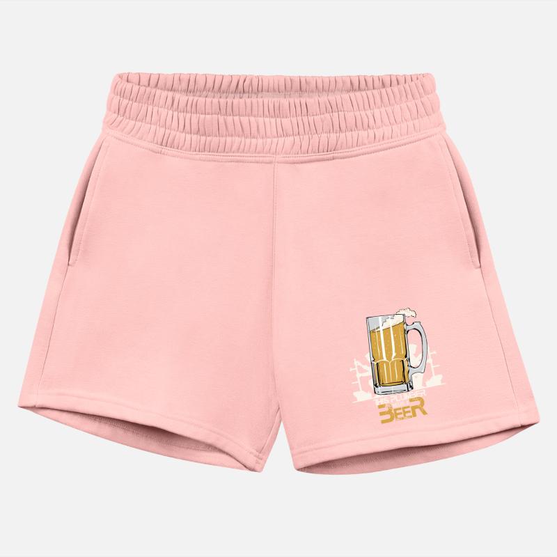 I LOVE BEER