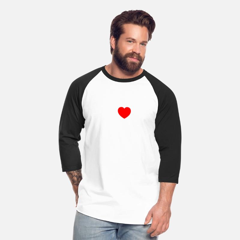 I love (heart) beards