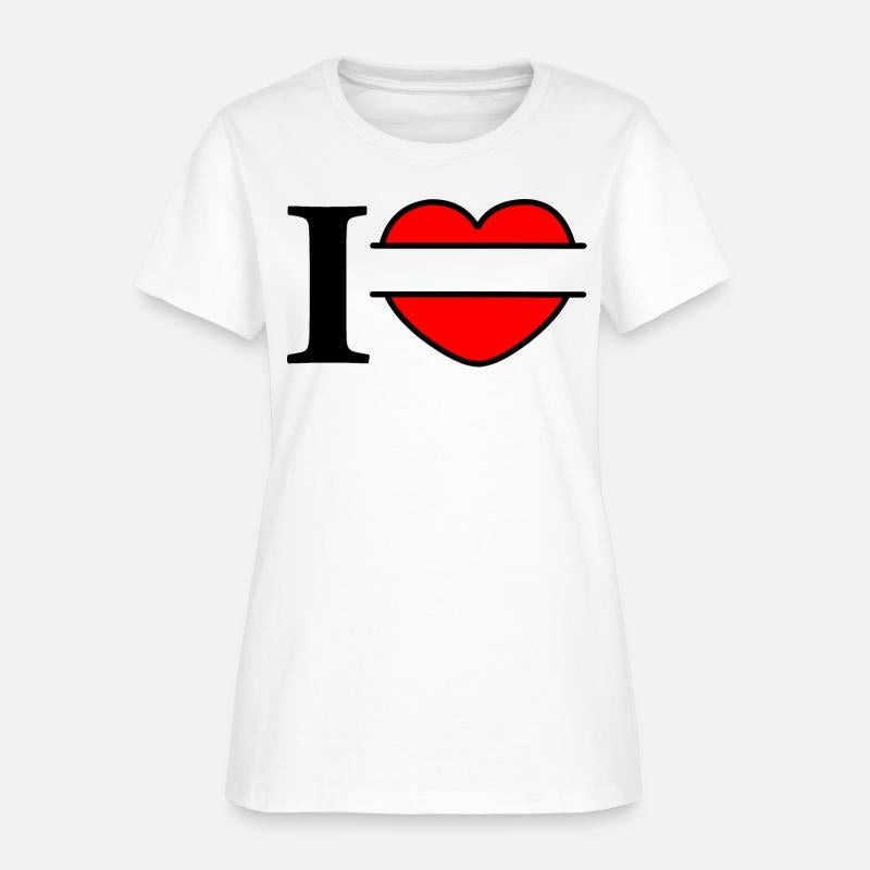 I love logo with bar in between