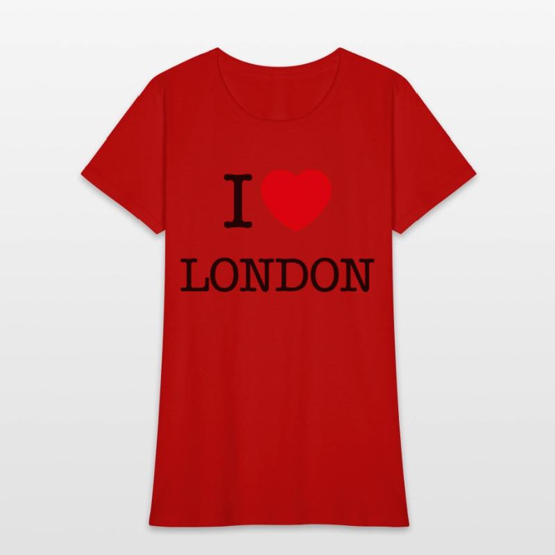 I Love London Londons