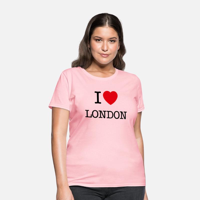 I Love London Londons