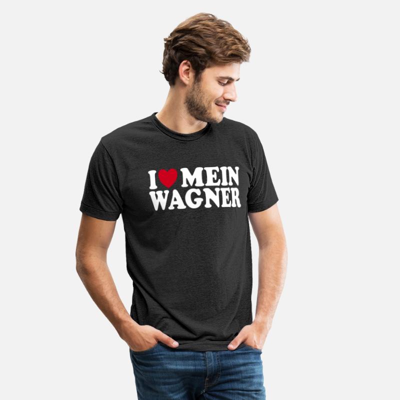 I Love Mein Wagner Surname Family