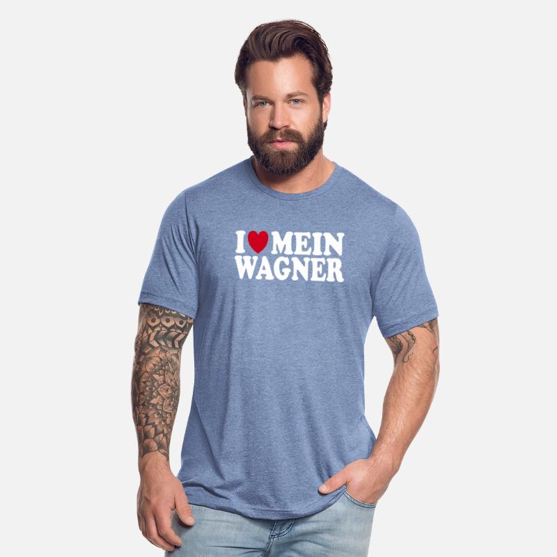 I Love Mein Wagner Surname Family