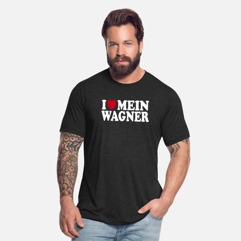 I Love Mein Wagner Surname Family