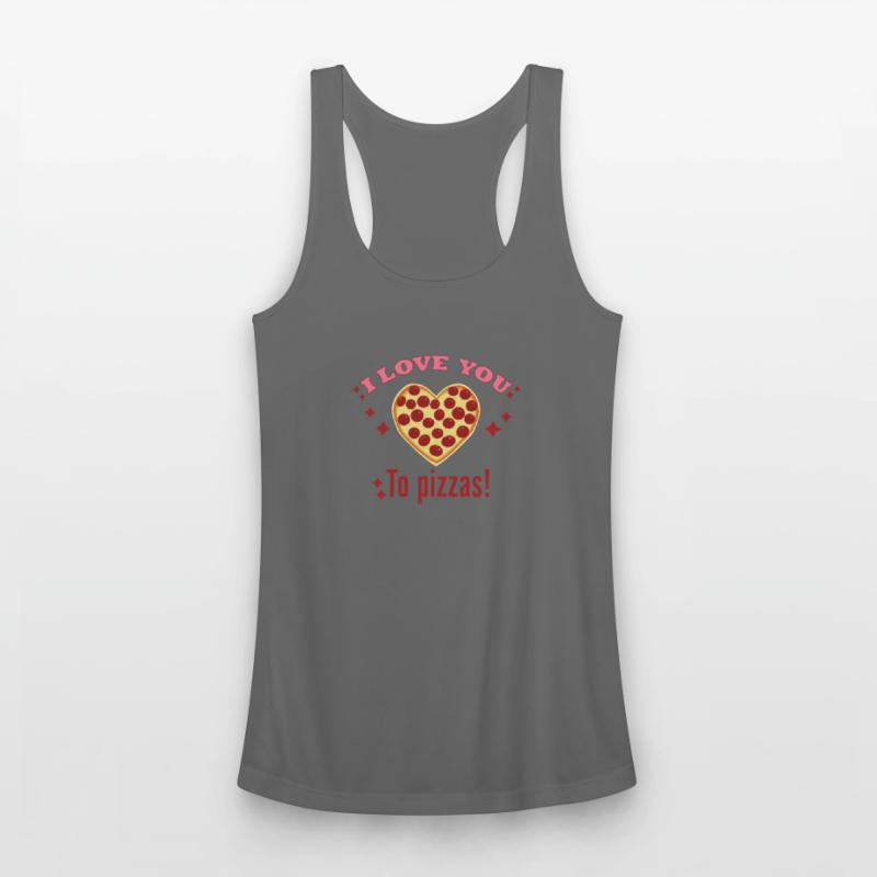 I love Pizza pizza love pizza