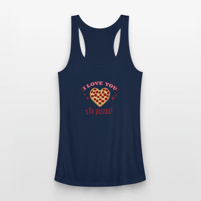 I love Pizza pizza love pizza