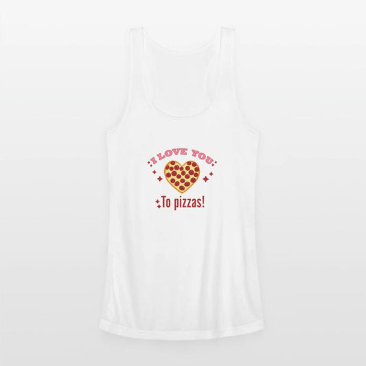 I love Pizza pizza love pizza