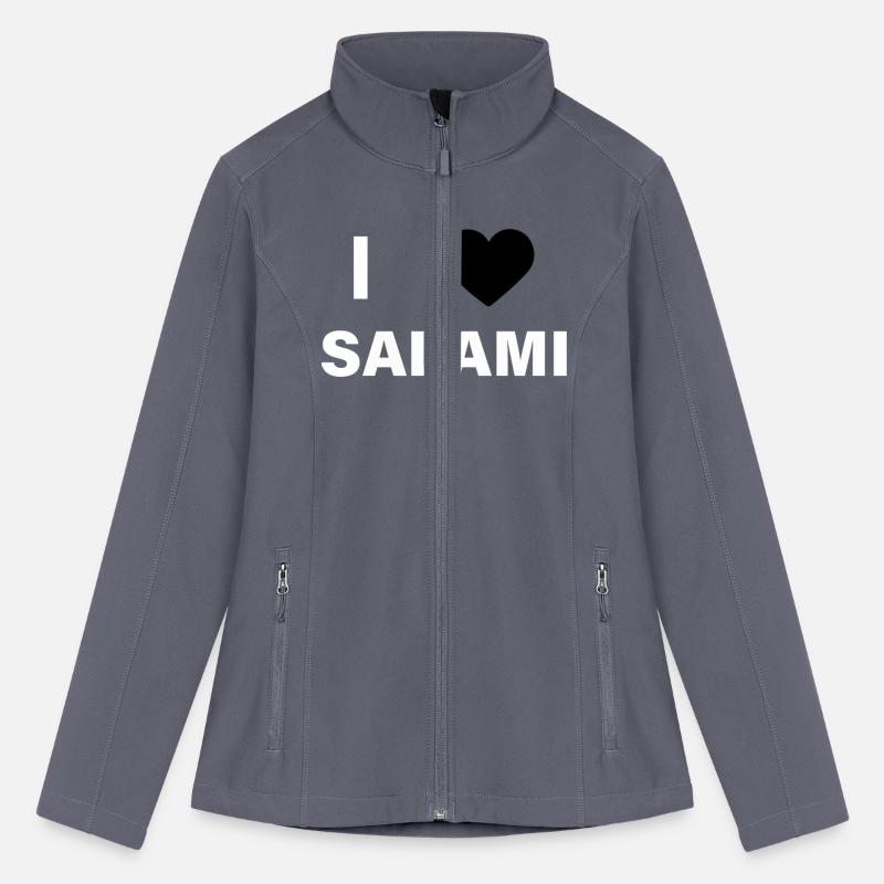 I Love Salami