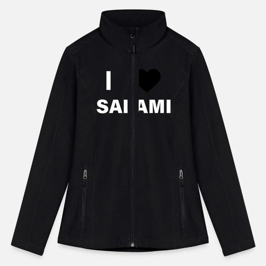I Love Salami
