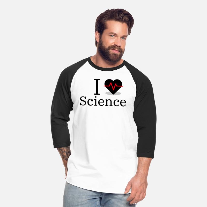 I love Science