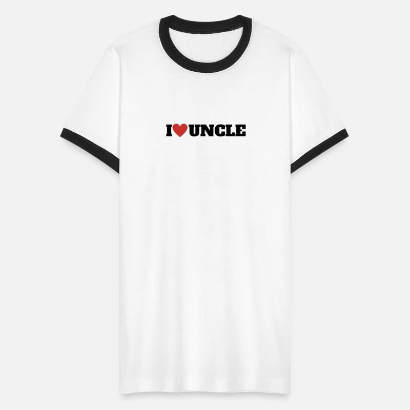 I Love Uncle