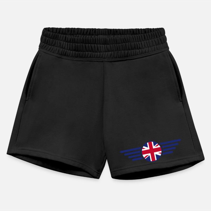 I love United Kingdom, elegance style design