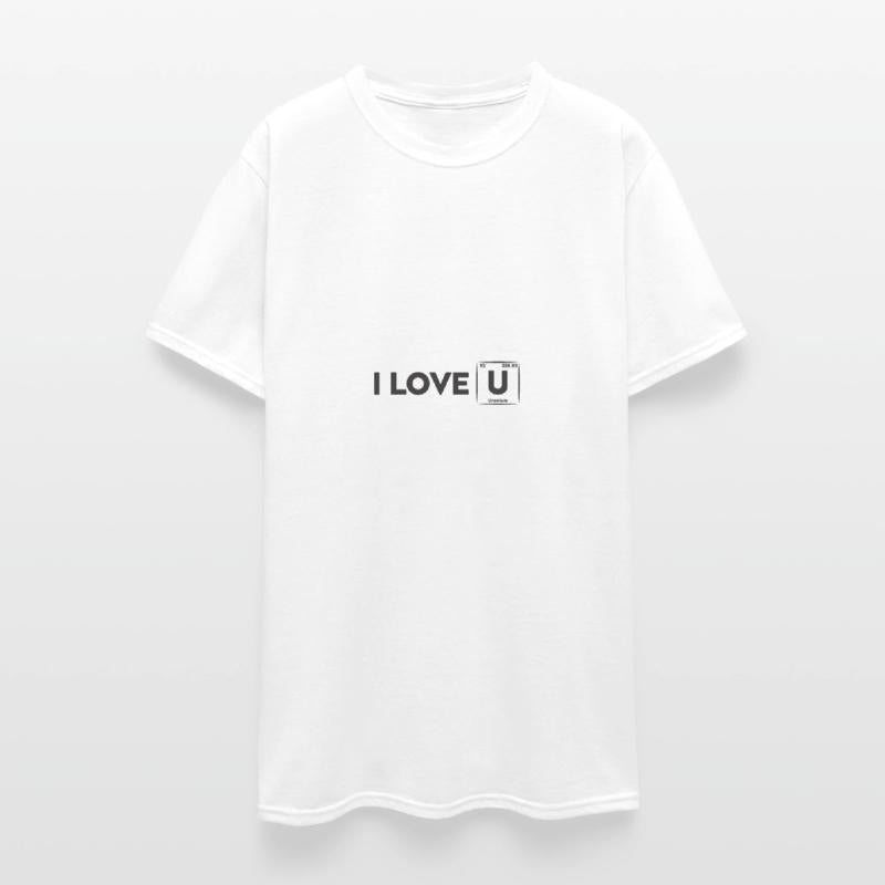 I Love You