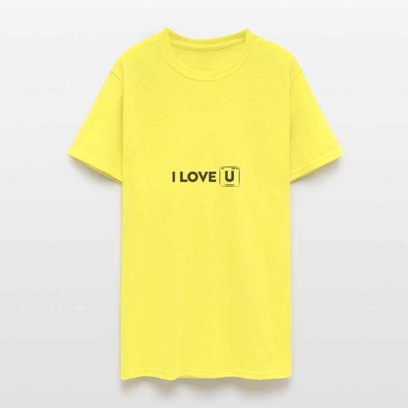 I Love You
