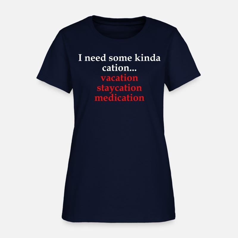 I Need Some Kinda Cation...