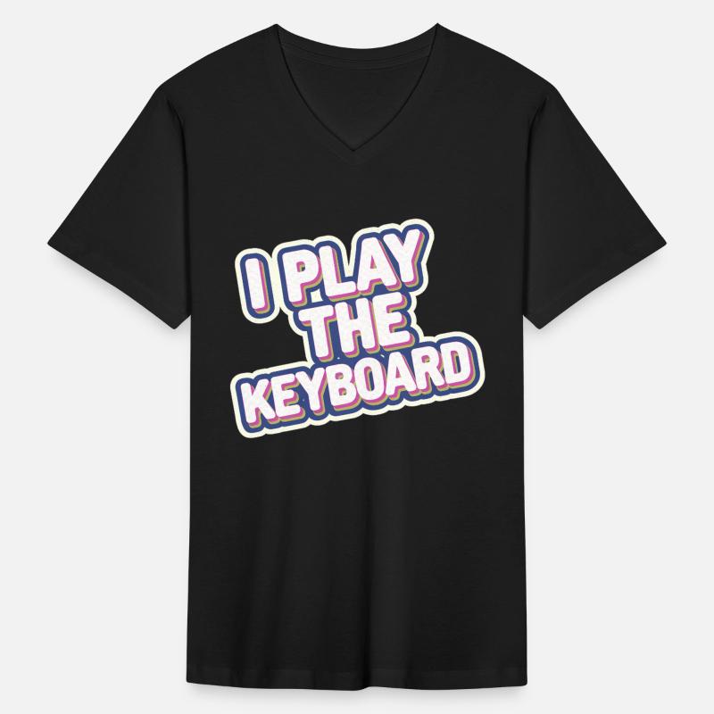 I Play The Keyboard 14