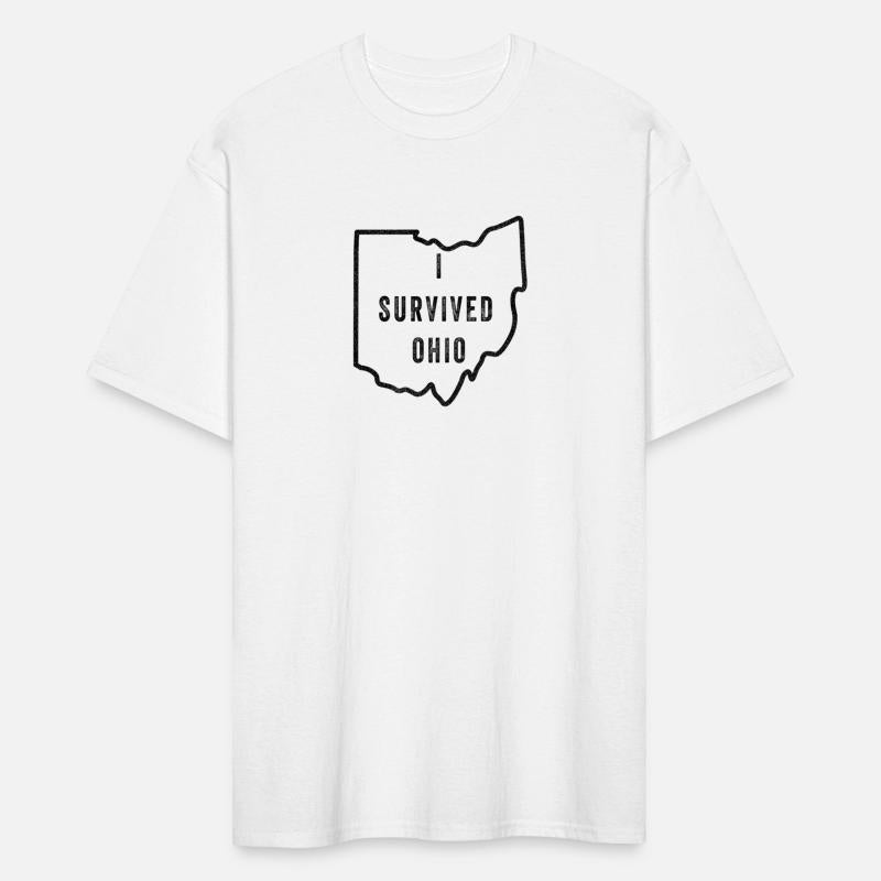 I Survived Ohio