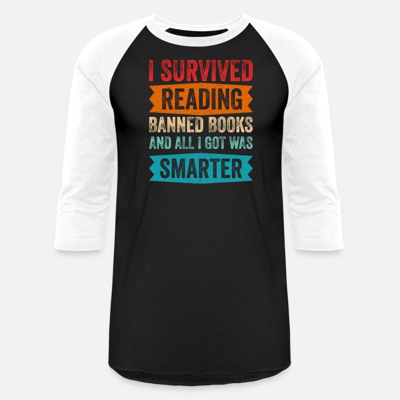 I Survived Reading Banned Boo And All I Got Was
