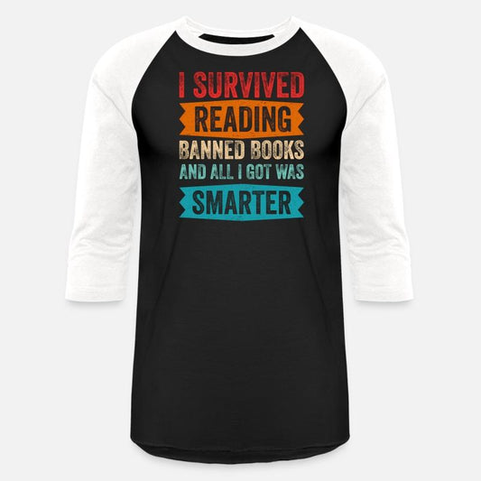 I Survived Reading Banned Boo And All I Got Was
