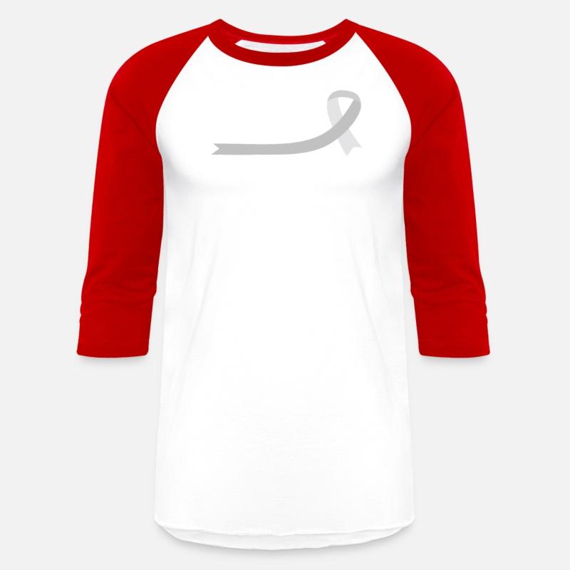 I Wear White Lung Cancer Awareness