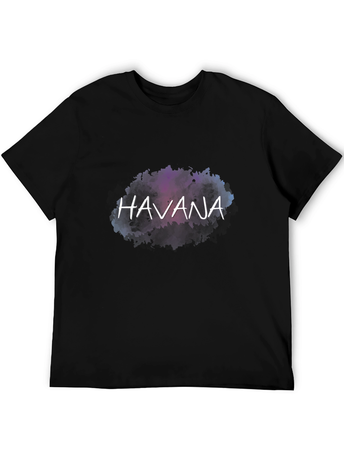 Havana T-Shirt - Cool Graphic Tee