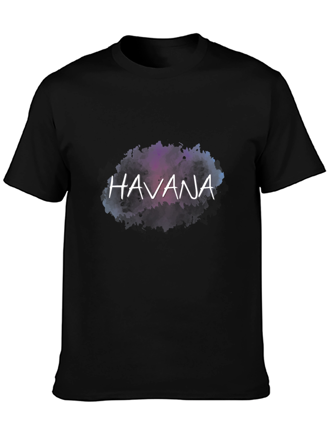 Havana T-Shirt - Cool Graphic Tee