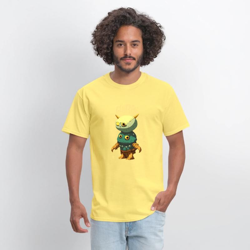 Ice Cream Monsters