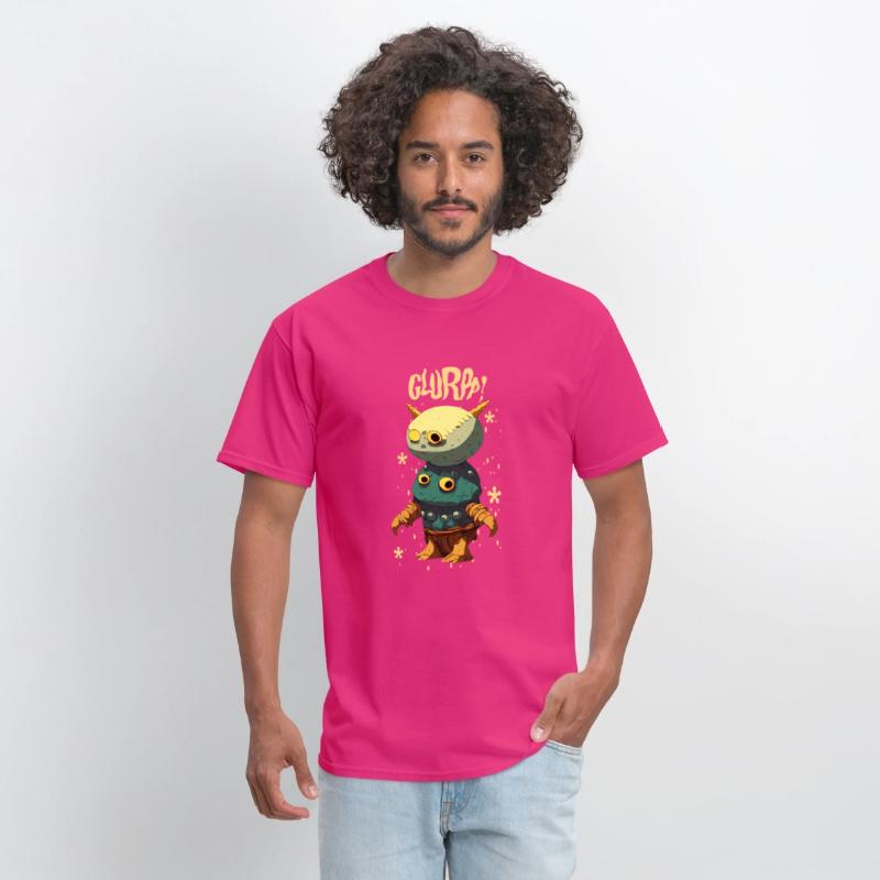 Ice Cream Monsters