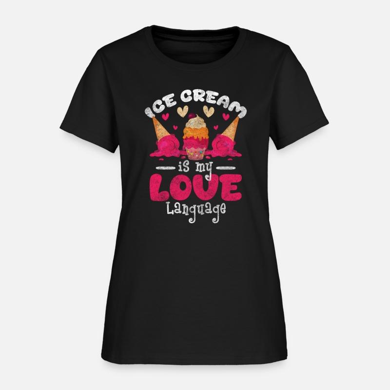 Ice Cream Summer Ice Cream Cone