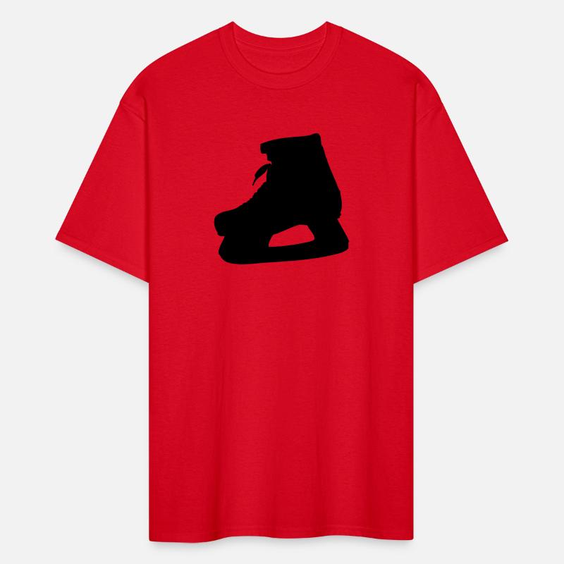 Ice hockey skate