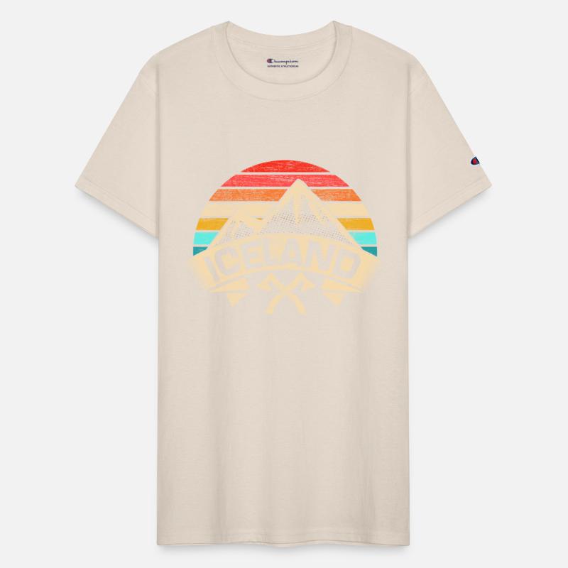 Iceland North Country Gift Idea