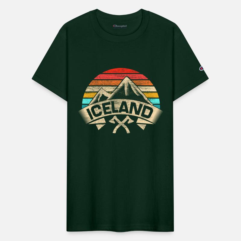Iceland North Country Gift Idea