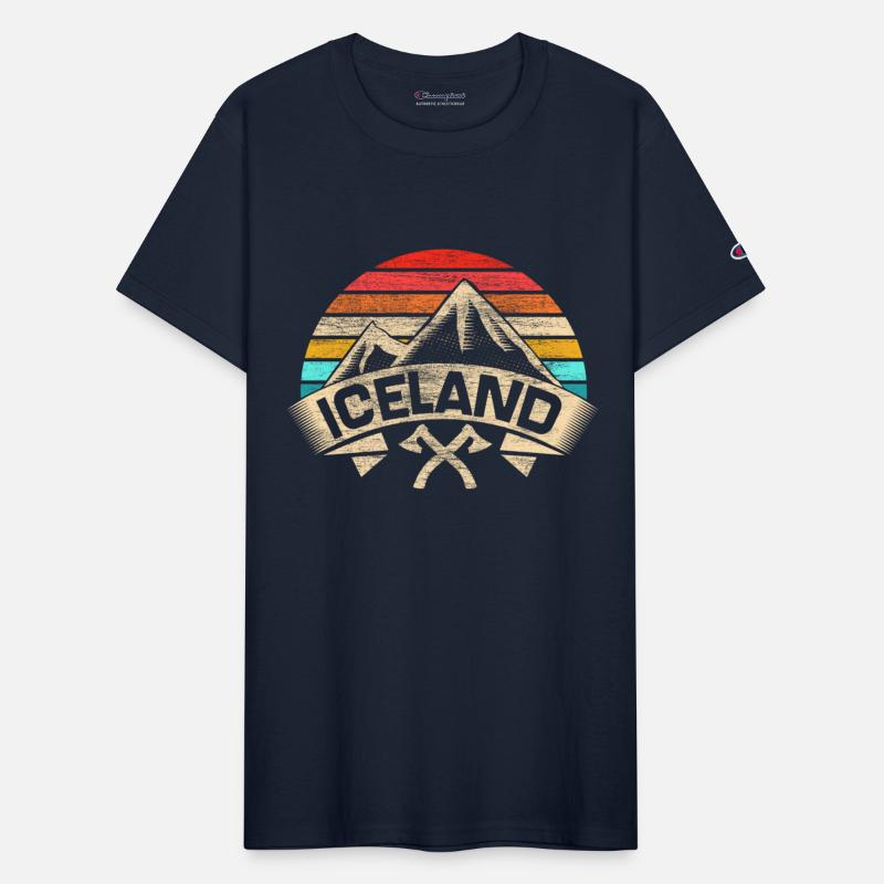 Iceland North Country Gift Idea