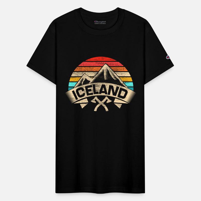 Iceland North Country Gift Idea
