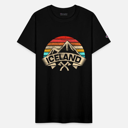 Iceland North Country Gift Idea