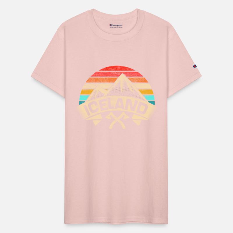 Iceland North Country Gift Idea