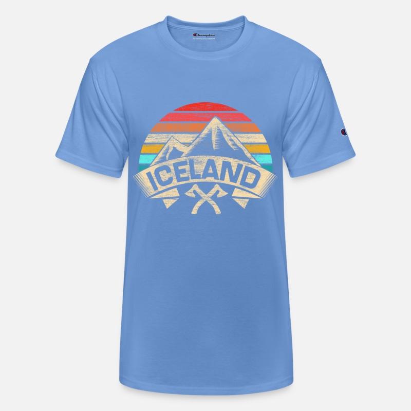 Iceland North Country Gift Idea