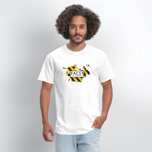 Iconic The Haçienda Nightclub Tribute Design