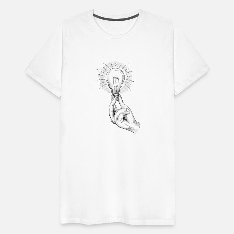 Idea Is A Gift Design
