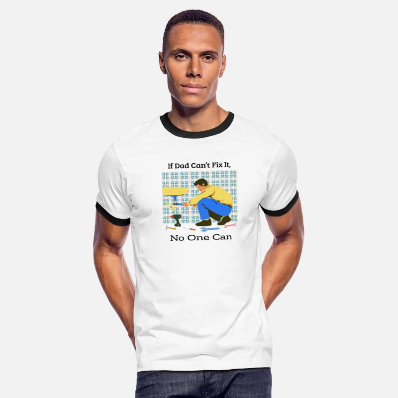 If Dad Can’t Fix It, No One Can – Dad Handyman