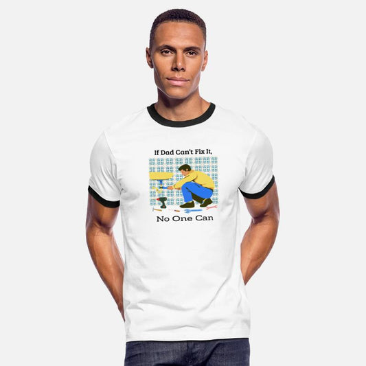 If Dad Can’t Fix It, No One Can – Dad Handyman