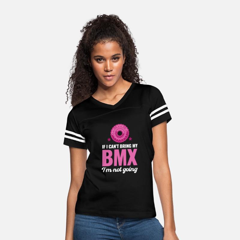 If I Can't Bring My BMX I'm Not Going! Automobile