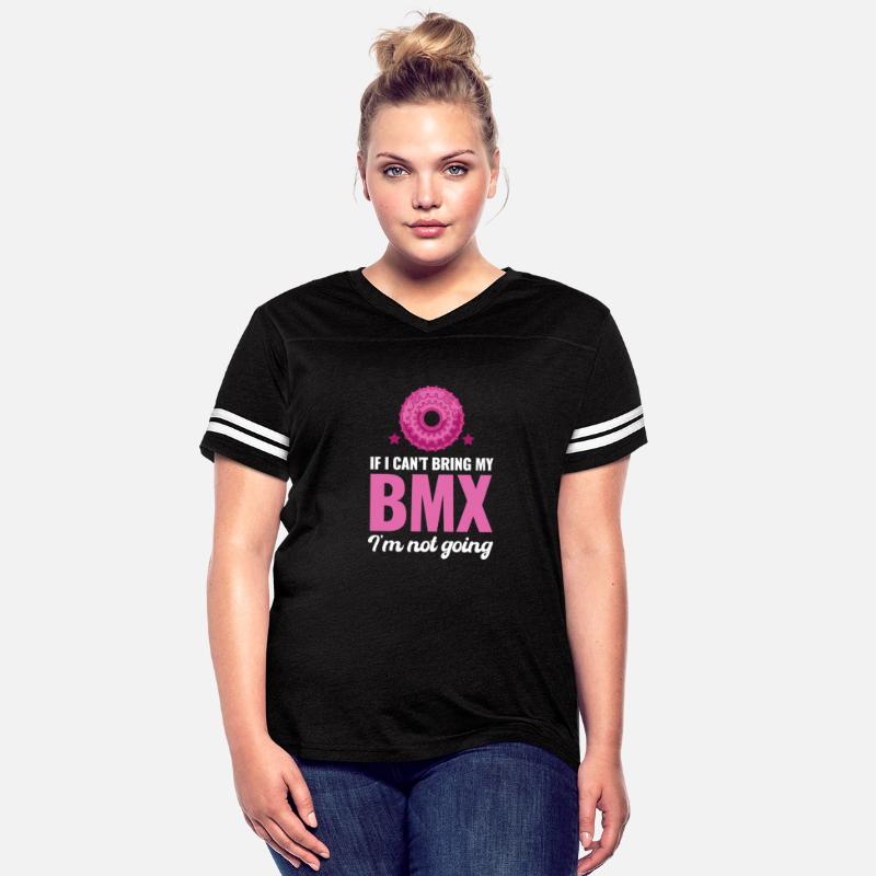 If I Can't Bring My BMX I'm Not Going! Automobile