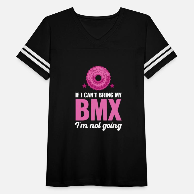 If I Can't Bring My BMX I'm Not Going! Automobile