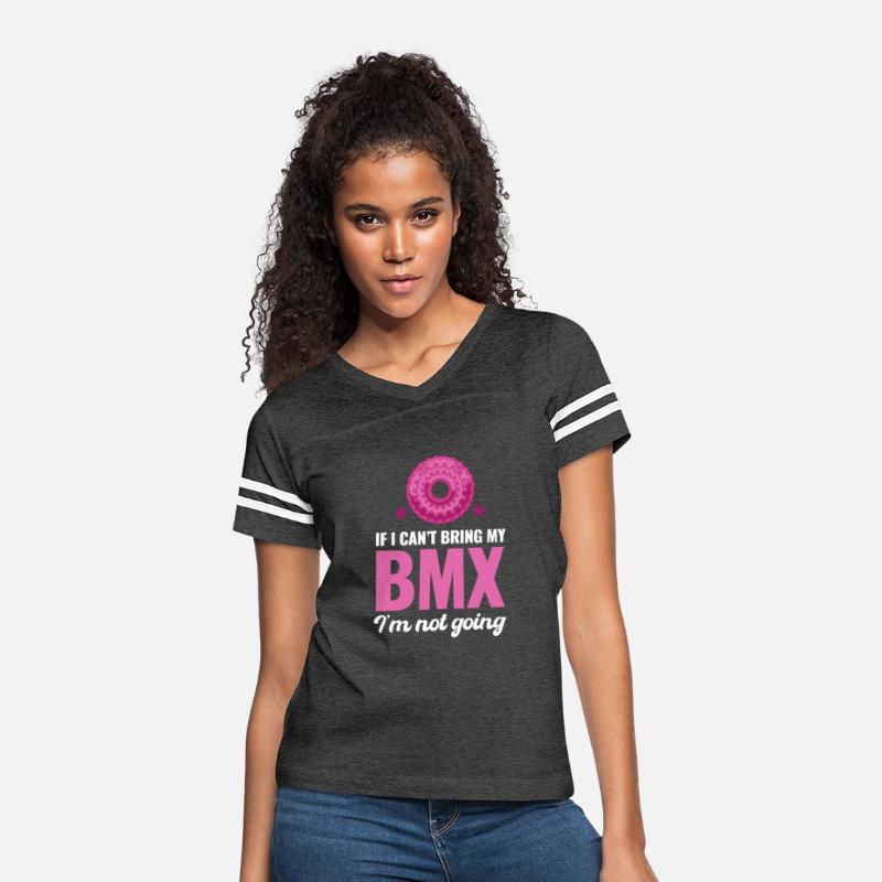 If I Can't Bring My BMX I'm Not Going! Automobile