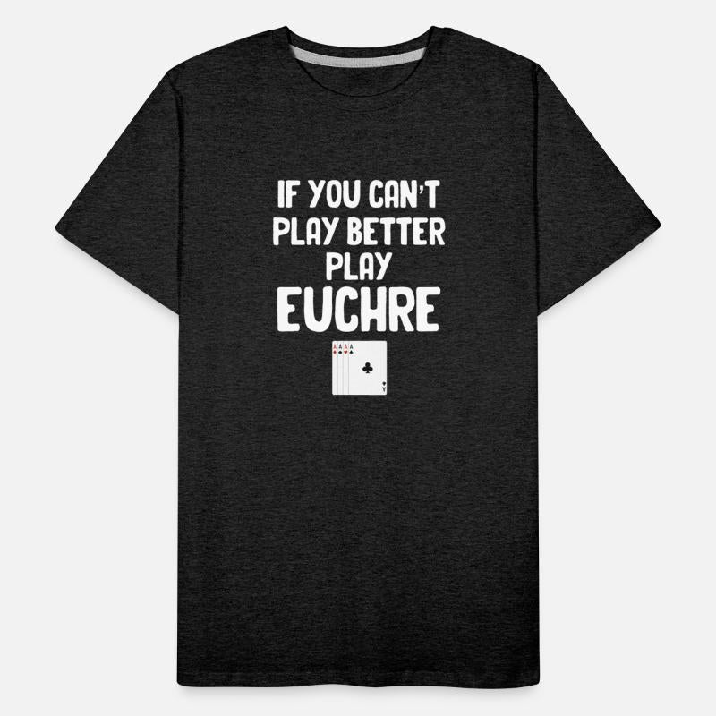 If You Can't Play Better Play Euchre Casino