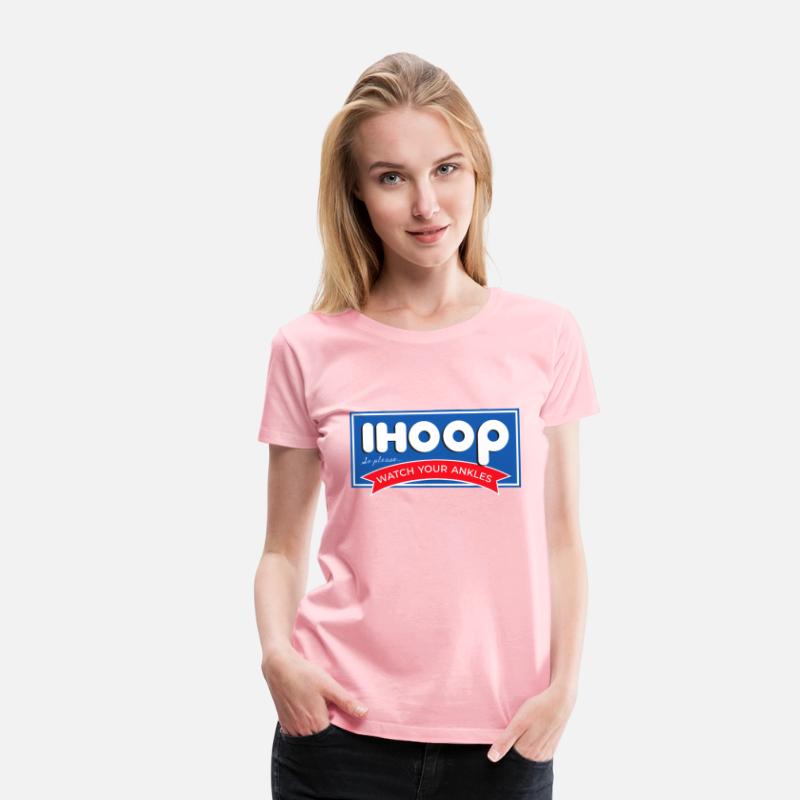 Ihoop So Please Watch Your Ankles Baetball Bball
