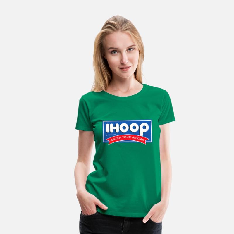 Ihoop So Please Watch Your Ankles Baetball Bball
